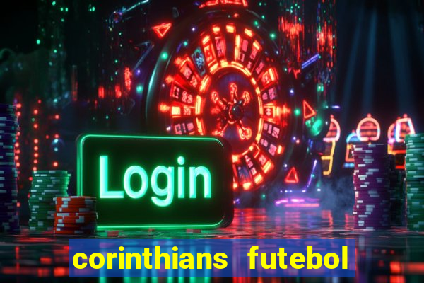 corinthians futebol play hd